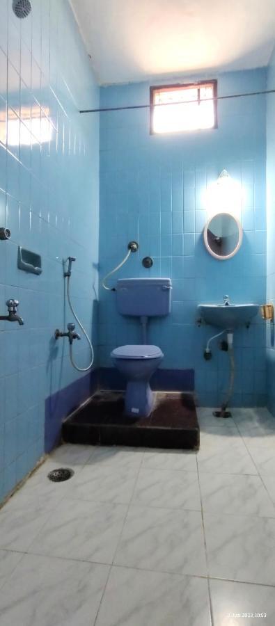 Sarovara Deluxe Rooms Chennai Extérieur photo