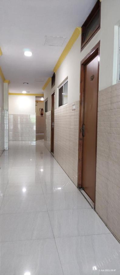 Sarovara Deluxe Rooms Chennai Extérieur photo